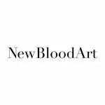 New Blood Art discount code